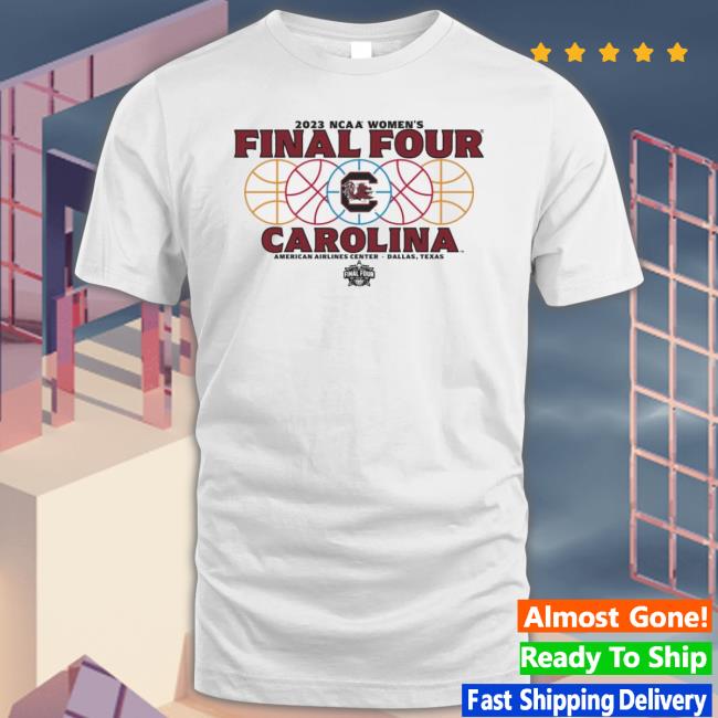 South Carolina Gamecocks Blue 84 2023 Ncaa Women’S Basketball Tournament March Madness Final Four Gear shirt