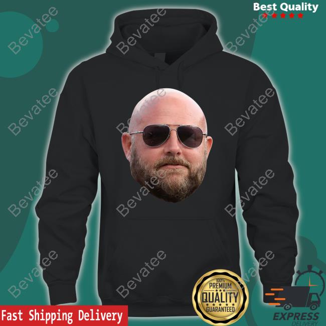 Brian Daboll Big Head Sweatshirt - WBMTEE