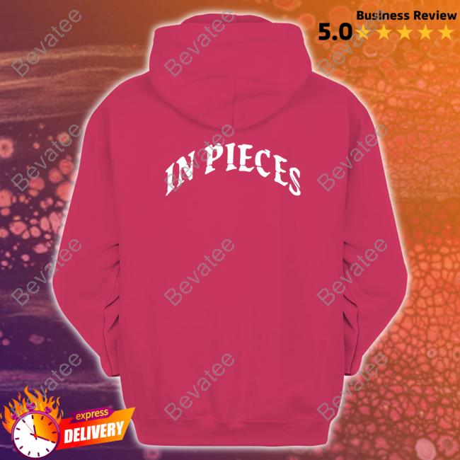 Chloe Bailey Chloe In Pieces Hoodie