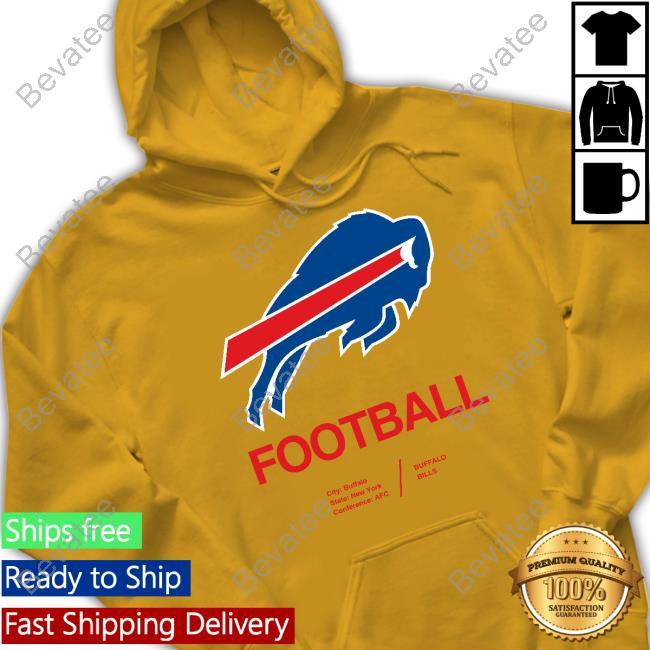 Marissa Figueroa Buffalo Bills Football shirt, hoodie, longsleeve,  sweatshirt, v-neck tee